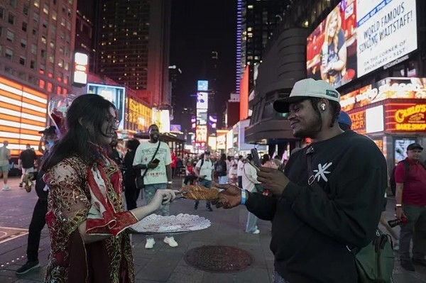 Türk simidi ABD raflarına taşındı! ‘Anadoludakiler’ projesi ülke geneline yayılıyor